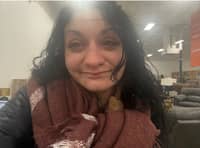 Sitter Profile Image: Rebecca F.