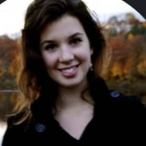 Sitter Profile Image: Katherine C.