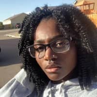 Sitter Profile Image: Kayla Y.