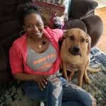 Sitter Profile Image: Brandy P.