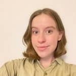 Sitter Profile Image: Amelie W.