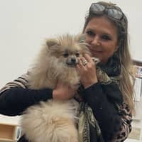 Sitterprofilbild: Kim Lina M.