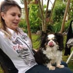 Sitter Profile Image: Kim Lina M.