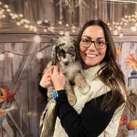 Sitter Profile Image: Krista K.