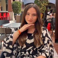 Photo de profil du pet sitter : Dounia B.