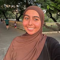 Photo de profil du pet sitter : Chayma B.