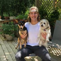 Sitter Profile Image: Robert B.