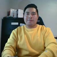 Sitter Profile Image: Manuel B.