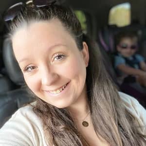 Sitter Profile Image: Haley W.