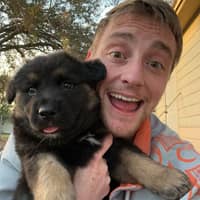 Sitter Profile Image: Lucas G.