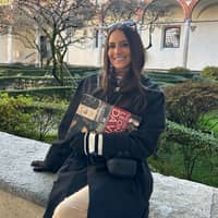 Sitter Profile Image: Emily M.