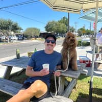 Sitter Profile Image: Thomas K.