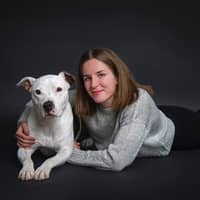 Sitterprofilbild: Fanni S.