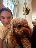 Sitter Profile Image: Rachel H.