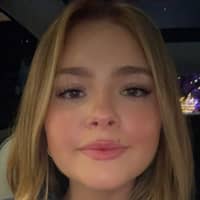 Sitter Profile Image: Sofia H.