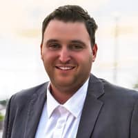 Sitter Profile Image: Brandon R.