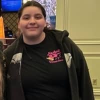 Sitter Profile Image: Mariska M.