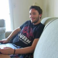 Sitter Profile Image: Alexander H.