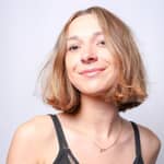 Sitter Profile Image: Luce A.