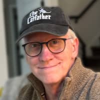 Sitter Profile Image: Eric F.