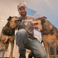 Sitter Profile Image: John N.