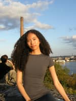 Photo de profil du pet sitter : Camille R.