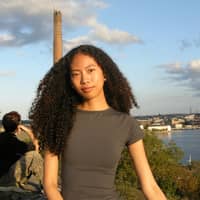 Photo de profil du pet sitter : Camille R.