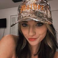 Sitter Profile Image: Morgan S.