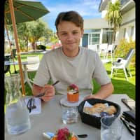 Sitterprofilbild: Max R.
