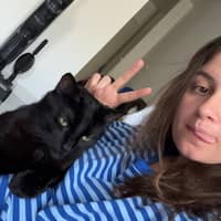 Photo de profil du pet sitter : Clara C.