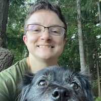 Sitter Profile Image: Mary "Evy" C.