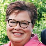 Sitter Profile Image: Donna S.