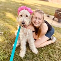 Sitter Profile Image: Chase E.