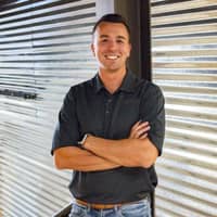 Sitter Profile Image: Alex T.