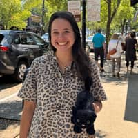 Sitter Profile Image: Cara D.