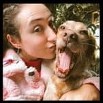 Sitter Profile Image: Dominique D.