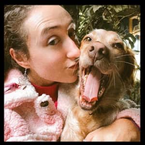 Sitter Profile Image: Dominique D.