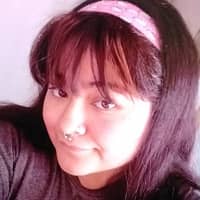 Sitter Profile Image: Jasmine E.