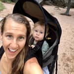 Sitter Profile Image: Dominique D.