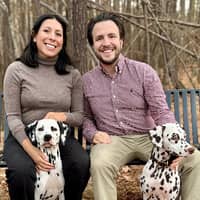 Sitter Profile Image: Nick & Elena M.