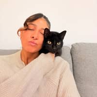 Photo de profil du pet sitter : Inès R.