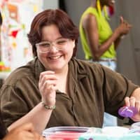 Sitter Profile Image: Krislyn F.