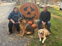 Sitter Profile Image: Saige & Michael B.