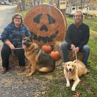 Sitter Profile Image: Saige & Michael B.