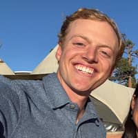 Sitter Profile Image: Jackson M.