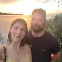 Sitter Profile Image: Alice M.