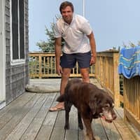 Sitter Profile Image: Christopher G.