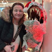 Sitter Profile Image: Aliza B.