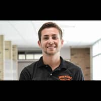 Sitter Profile Image: Shane O.