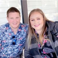 Sitter Profile Image: Courtney & David L.